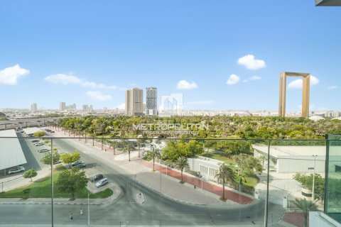 Apartamento en Park Gate Residences, Al Kifaf, Dubai, 2 dormitorios, 137 m², № 73051 - foto 30