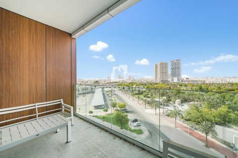 Apartamento en Park Gate Residences, Al Kifaf, Dubai, 2 dormitorios, 137 m², № 73051 - foto 28