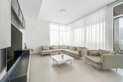 Apartamento en Park Gate Residences, Al Kifaf, Dubai, 2 dormitorios, 137 m², № 73051 - foto 5