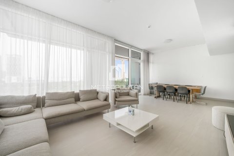 Apartamento en Park Gate Residences, Al Kifaf, Dubai, 2 dormitorios, 137 m², № 73051 - foto 6