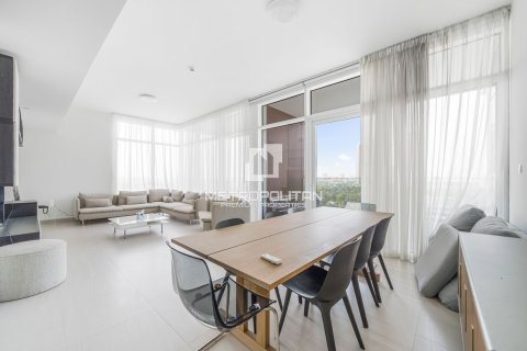 Apartamento en Park Gate Residences, Al Kifaf, Dubai, 2 dormitorios, 137 m², № 73051 - foto 3