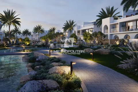 Villa à The Valley, Dubai, 3 chambres, 348 m², № 73047 - photo 8