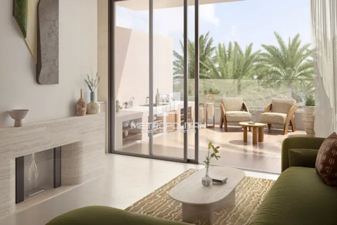 Villa à The Valley, Dubai, 3 chambres, 348 m², № 73047 - photo 3