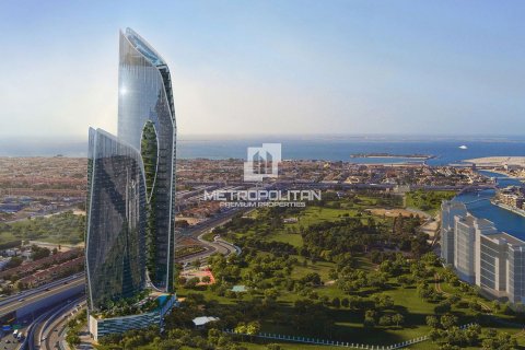 شقة في الصفا, دبي 2 غرف نوم, 114 م² رقم 73043 - صورة 8