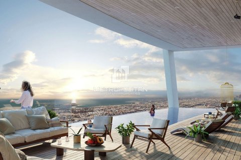 شقة في الصفا, دبي 2 غرف نوم, 114 م² رقم 73043 - صورة 7