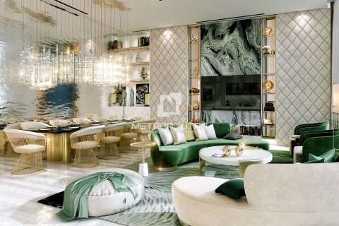 شقة في الصفا, دبي 2 غرف نوم, 114 م² رقم 73043 - صورة 1