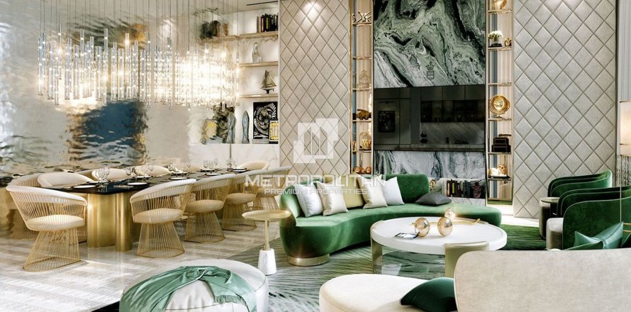 شقة في الصفا, دبي 2 غرف نوم, 114 م² رقم 73043