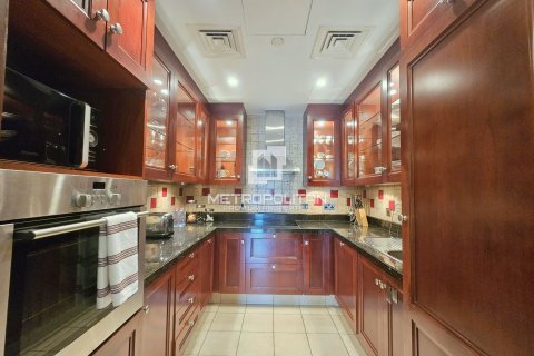 Apartamento en Reehan, Old Town, Dubai, 1 dormitorio, 72 m², № 73054 - foto 2