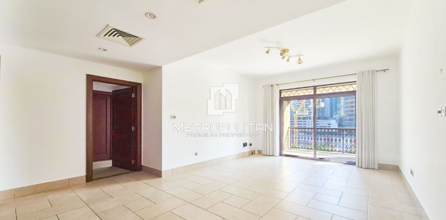 Apartamento en Reehan, Old Town, Dubai, 1 dormitorio, 72 m², № 73054