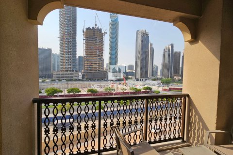 Apartamento en Reehan, Old Town, Dubai, 1 dormitorio, 72 m², № 73054 - foto 3