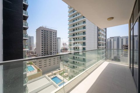 Appartement à Jumeirah Village Circle, Dubai, 2 chambres, 112 m², № 58608 - photo 13