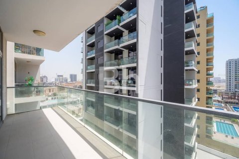 Appartement à Jumeirah Village Circle, Dubai, 2 chambres, 112 m², № 58608 - photo 15
