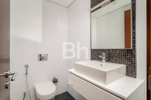 Appartement à Jumeirah Village Circle, Dubai, 2 chambres, 112 m², № 58608 - photo 12