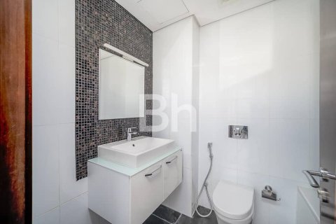 Appartement à Jumeirah Village Circle, Dubai, 2 chambres, 112 m², № 58608 - photo 8