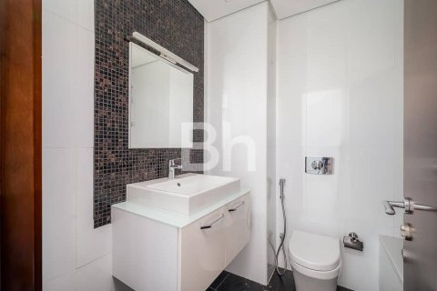 Appartement à Jumeirah Village Circle, Dubai, 2 chambres, 112 m², № 58608 - photo 11