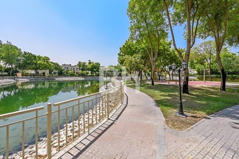 Villa à The Springs, Dubai, 2 chambres, 188 m², № 58607 - photo 15