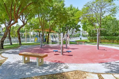 Villa à The Springs, Dubai, 2 chambres, 188 m², № 58607 - photo 17