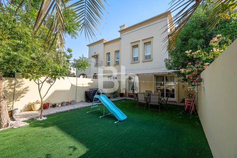 Villa à The Springs, Dubai, 2 chambres, 188 m², № 58607 - photo 9