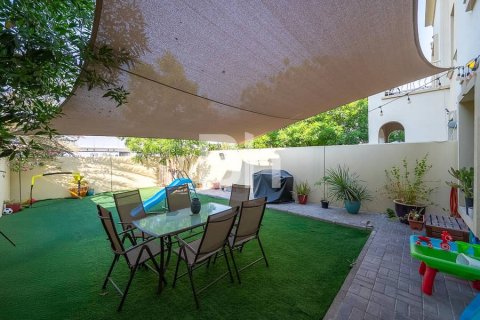 Villa à The Springs, Dubai, 2 chambres, 188 m², № 58607 - photo 8