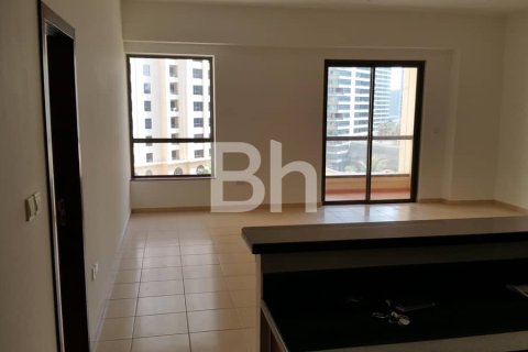 Appartement à Jumeirah Beach Residence, Dubai, 1 chambre, 98 m², № 58605 - photo 5