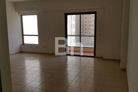 Appartement à Jumeirah Beach Residence, Dubai, 1 chambre, 98 m², № 58605 - photo 1