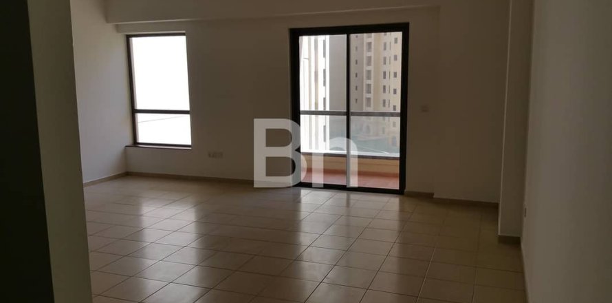 Appartement à Jumeirah Beach Residence, Dubai, 1 chambre, 98 m², № 58605