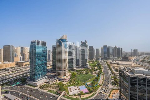 Appartement à Jumeirah Lake Towers, Dubai, 2 chambres, 119 m², № 58606 - photo 13