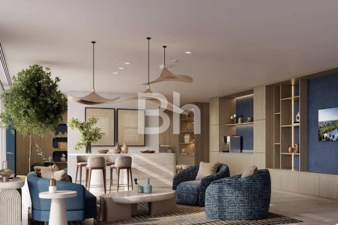 Appartement à Dubai South (Dubai World Central), Dubai, 2 chambres, 122 m², № 58611 - photo 10