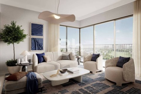 Appartement à Dubai South (Dubai World Central), Dubai, 2 chambres, 122 m², № 58611 - photo 1