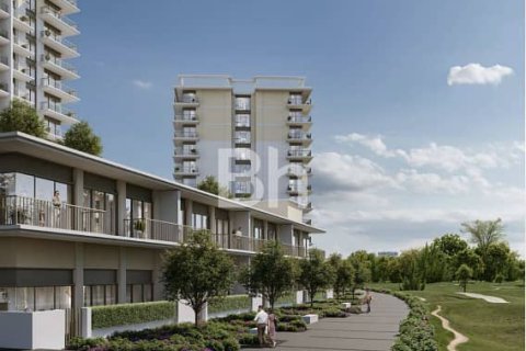 Appartement à Dubai South (Dubai World Central), Dubai, 2 chambres, 122 m², № 58611 - photo 4