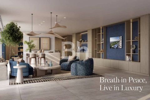 Appartement à Dubai South (Dubai World Central), Dubai, 2 chambres, 122 m², № 58611 - photo 3