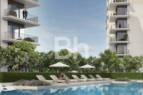 Appartement à Dubai South (Dubai World Central), Dubai, 2 chambres, 122 m², № 58611 - photo 8