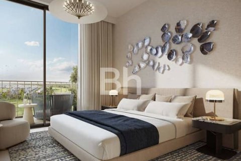 Appartement à Dubai South (Dubai World Central), Dubai, 2 chambres, 122 m², № 58611 - photo 2
