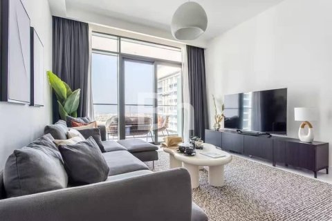 Appartement à Dubai Harbour, Dubai, 1 chambre, 69 m², № 58609 - photo 1