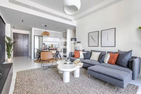Appartement à Dubai Harbour, Dubai, 1 chambre, 69 m², № 58609 - photo 6