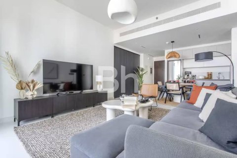 Appartement à Dubai Harbour, Dubai, 1 chambre, 69 m², № 58609 - photo 3