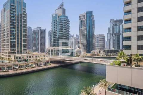 شقة في مرسى دبي, دبي 1غرف نوم, 61 م² رقم 58610 - صورة 1