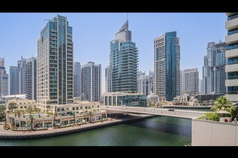 شقة في مرسى دبي, دبي 1غرف نوم, 61 م² رقم 58610 - صورة 30