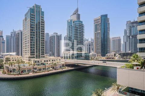 شقة في مرسى دبي, دبي 1غرف نوم, 61 م² رقم 58610 - صورة 11