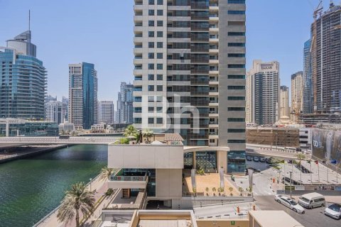 شقة في مرسى دبي, دبي 1غرف نوم, 61 م² رقم 58610 - صورة 29