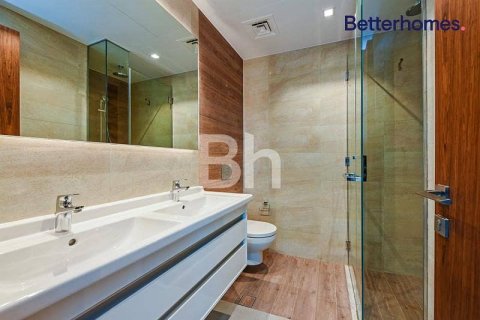شقة في مرسى دبي, دبي 1غرف نوم, 61 م² رقم 58610 - صورة 18