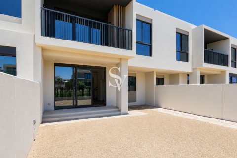 Townhouse in Jebel Ali, Dubai 3 bedrooms, 242 sq.m. № 115593 - photo 23