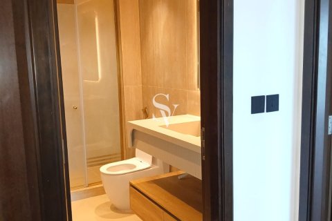 Снять в аренду квартиру в Churchill Towers, Бизнес-Бэй, Дубай: 2 спальни, 118м², № 115590 - фото 12