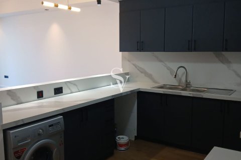 Снять в аренду квартиру в Churchill Towers, Бизнес-Бэй, Дубай: 2 спальни, 118м², № 115590 - фото 3