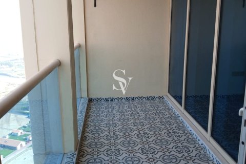 Снять в аренду квартиру в Churchill Towers, Бизнес-Бэй, Дубай: 2 спальни, 118м², № 115590 - фото 11
