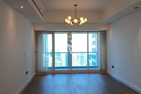 Apartment in Churchill Towers, Business Bay, Dubai 2 bedrooms, 118 sq.m. № 115590