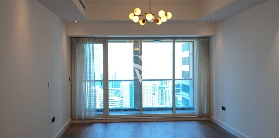 Квартира в Churchill Towers, Бизнес-Бэй, Дубай, 2 спальни, 118м², № 115590