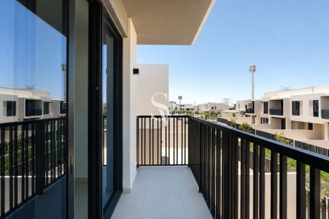 Adosado en Jebel Ali, Dubai, 3 dormitorios, 241 m², № 115594 - foto 21