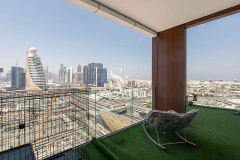 Снять в аренду квартиру в Bur Dubai, Дубай: 3 спальни, 200м², № 115592 - фото 8