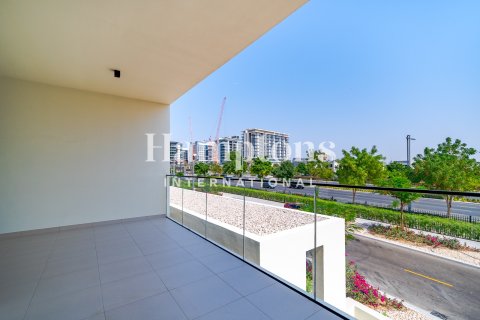 Снять в аренду виллу в Maple at Dubai Hills Estate, Дубай Хилс Эстейт, Дубай: 5 спален, 882.57850000м², № 96794 - фото 27